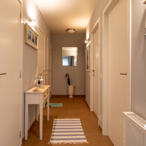 Appartement à vendre Middelkerke - Caenen 4295540 - 3746001023000095621