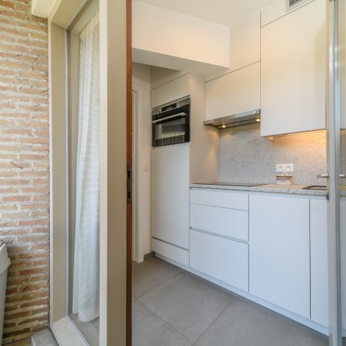 Studio te koop De Panne - Caenen 4295765 - 3746001023000095514