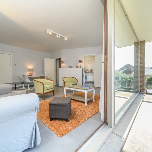 Studio te koop De Panne - Caenen 4295765 - 3746001023000095510