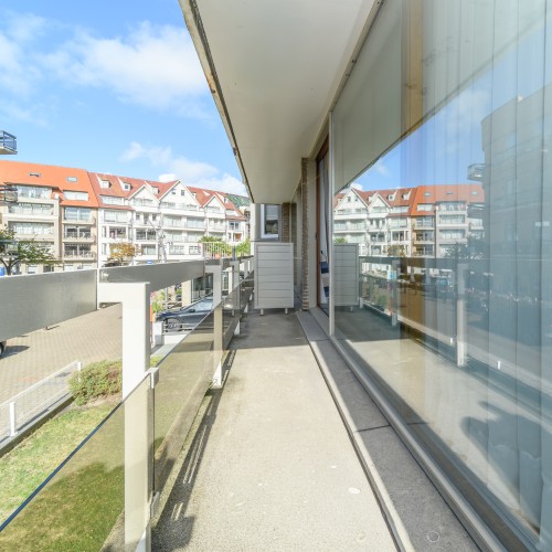 Studio te koop De Panne - Caenen 4295765 - 3746001023000095512