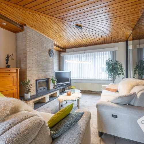 Huis te koop Oostende - Caenen 4296085 - 3746001023000095537