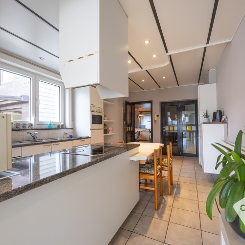 Huis te koop Oostende - Caenen 4296085 - 3746001023000095533