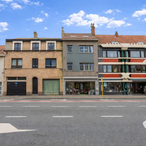 Huis te koop Oostende - Caenen 4296085 - 3746001023000095522