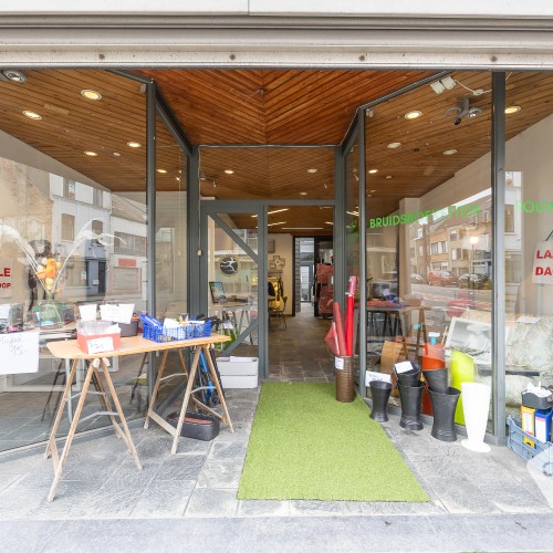 Huis te koop Oostende - Caenen 4296085 - 3746001023000095523