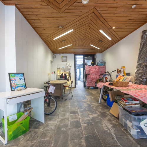 Huis te koop Oostende - Caenen 4296085 - 3746001023000095524