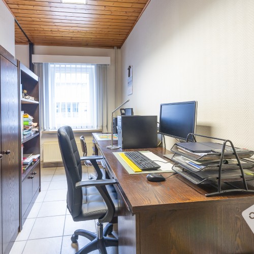 Huis te koop Oostende - Caenen 4296085 - 3746001023000095538