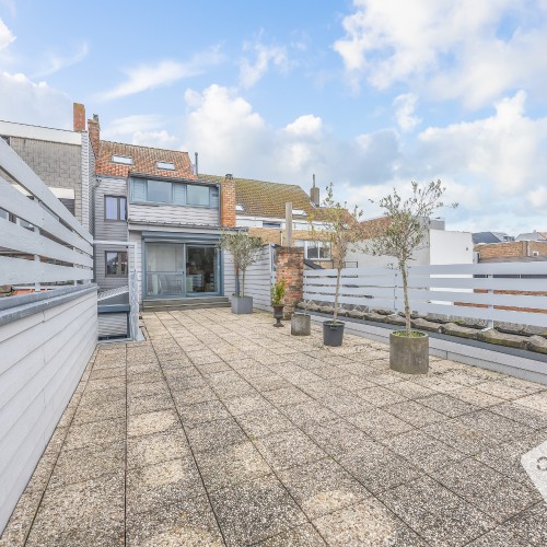 Huis te koop Oostende - Caenen 4296085 - 3746001023000095531