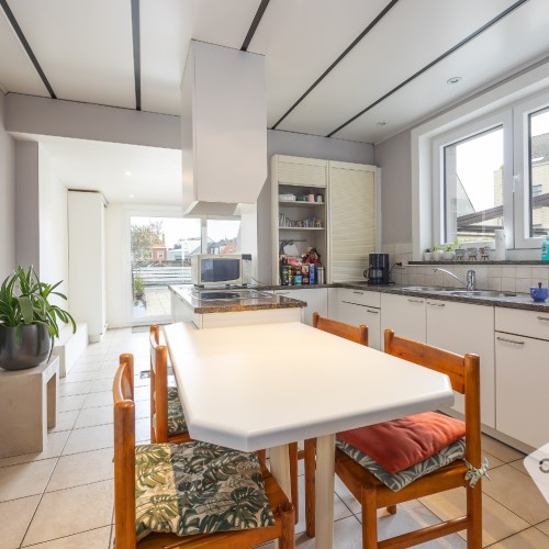 Huis te koop Oostende - Caenen 4296085 - 3746001023000095534