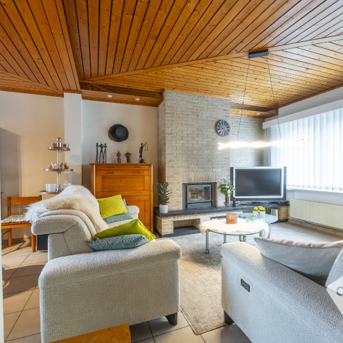 Huis te koop Oostende - Caenen 4296085 - 3746001023000095539