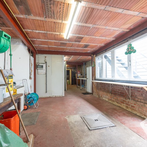 Huis te koop Oostende - Caenen 4296085 - 3746001023000095530