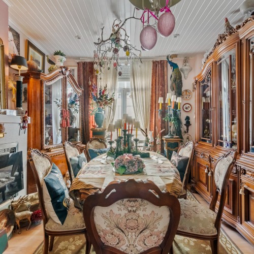 Appartement te koop Blankenberge - Caenen 4297435 - 3746001023000095573