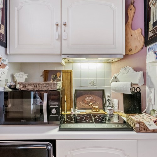 Appartement te koop Blankenberge - Caenen 4297435 - 3746001023000095579