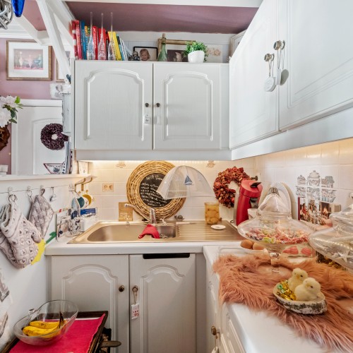 Appartement te koop Blankenberge - Caenen 4297435 - 3746001023000095577