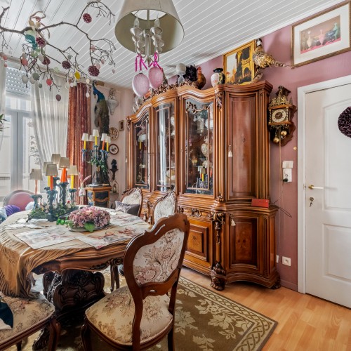 Appartement te koop Blankenberge - Caenen 4297435 - 3746001023000095574