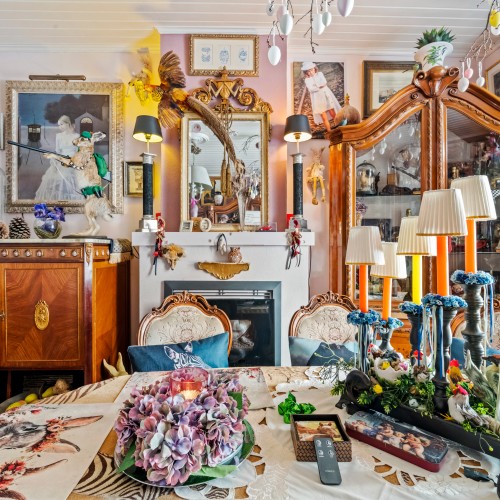 Appartement te koop Blankenberge - Caenen 4297435 - 3746001023000095575