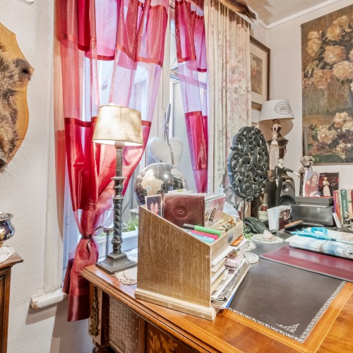 Appartement te koop Blankenberge - Caenen 4297435 - 3746001023000095582