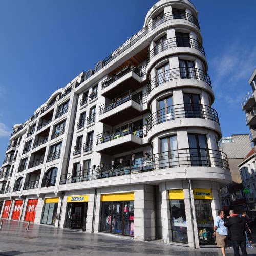 Studio te huur Blankenberge - Caenen 4297456 - 3746001023000095597