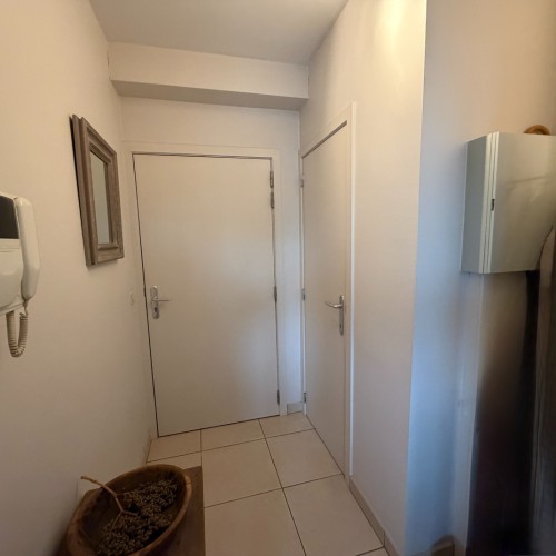 Studio te huur Blankenberge - Caenen 4297456 - 3746001023000095593