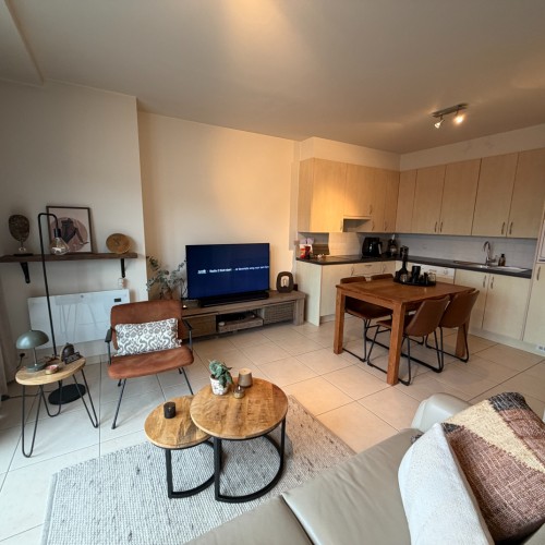 Studio te huur Blankenberge - Caenen 4297456 - 3746001023000095586