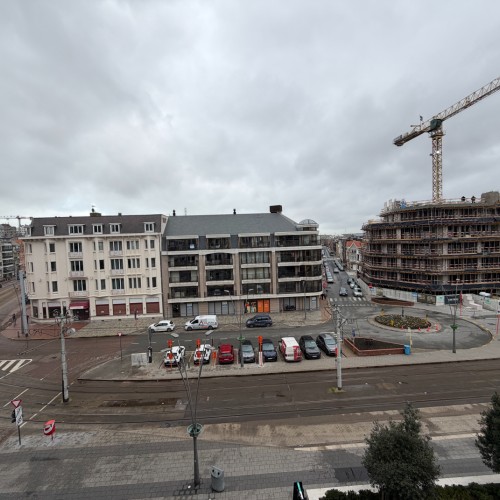 Studio te huur Blankenberge - Caenen 4297456 - 3746001023000095594