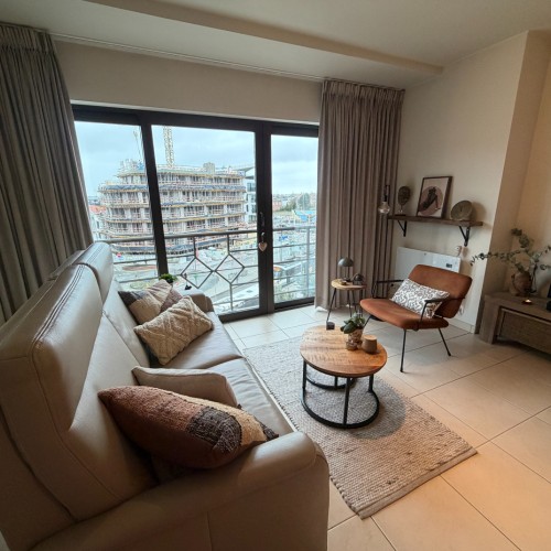 Studio te huur Blankenberge - Caenen 4297456 - 3746001023000095585