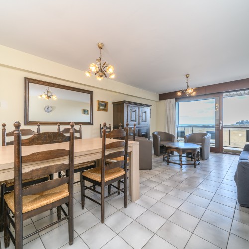 Appartement à vendre La Panne - Caenen 4297521 - 3746001023000096244