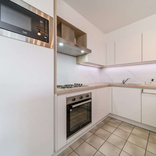 Appartement à vendre La Panne - Caenen 4297521 - 3746001023000096246