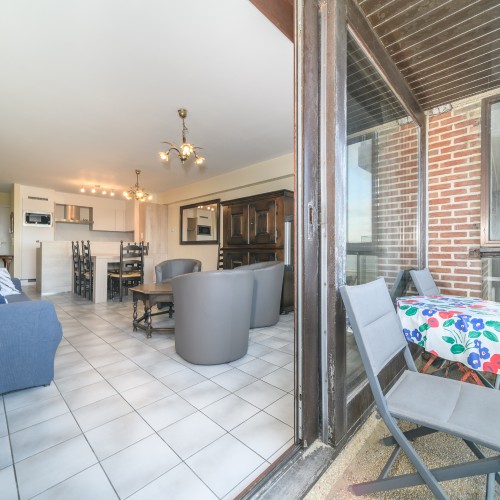 Appartement à vendre La Panne - Caenen 4297521 - 3746001023000096243