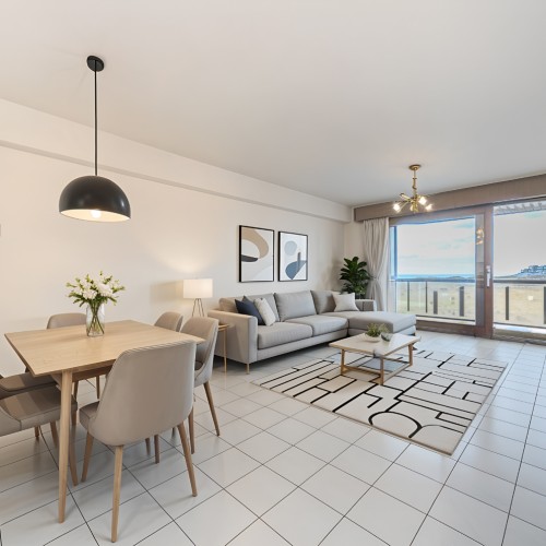 Appartement à vendre La Panne - Caenen 4297521 - 3746001023000096241