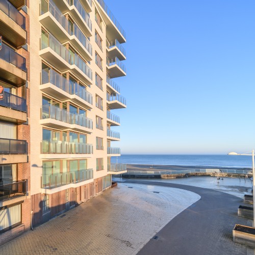 Appartement à vendre La Panne - Caenen 4297521 - 3746001023000096254