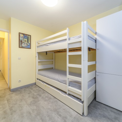 Appartement à vendre La Panne - Caenen 4297521 - 3746001023000096248