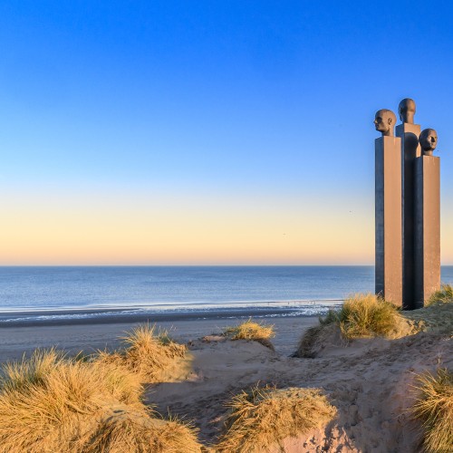 Appartement à vendre La Panne - Caenen 4297521 - 3746001023000096253