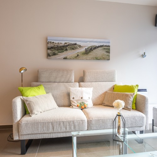 Appartement te koop Middelkerke - Caenen 4297637 - 3746001023000095810