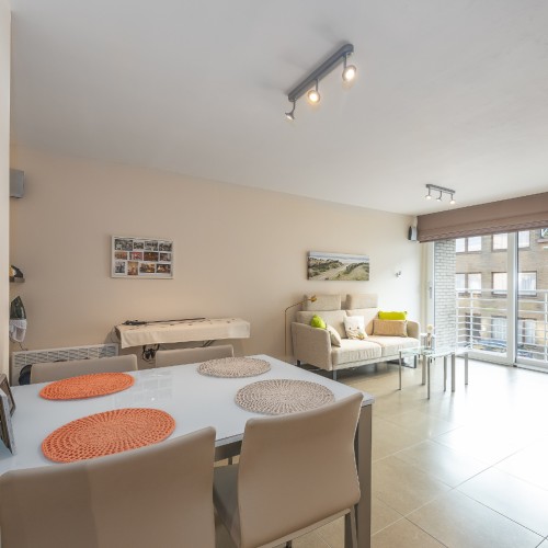 Appartement te koop Middelkerke - Caenen 4297637 - 3746001023000095809