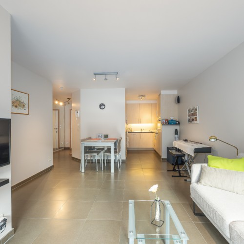 Appartement te koop Middelkerke - Caenen 4297637 - 3746001023000095803