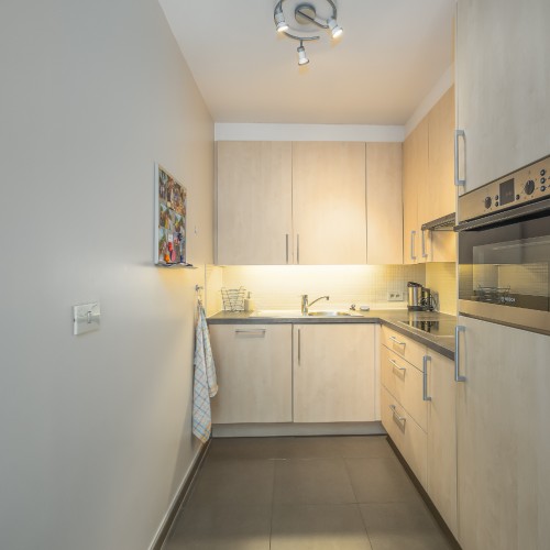 Appartement te koop Middelkerke - Caenen 4297637 - 3746001023000095807