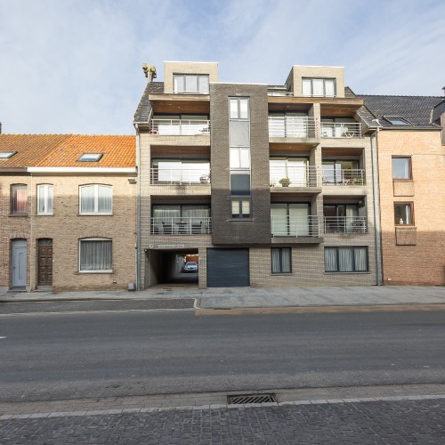 Appartement te koop Middelkerke - Caenen 4297637 - 3746001023000095822