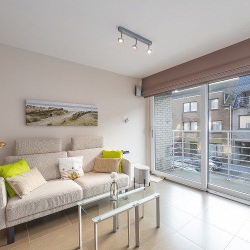 Appartement te koop Middelkerke - Caenen 4297637 - 3746001023000095805