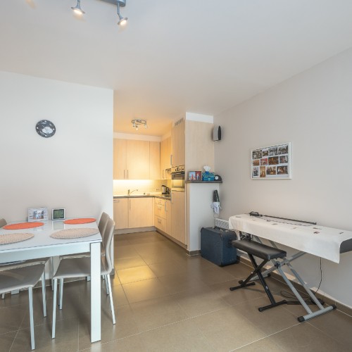 Appartement te koop Middelkerke - Caenen 4297637 - 3746001023000095804