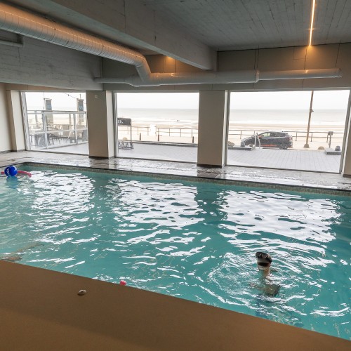 Studio te koop Middelkerke - Caenen 4297674 - 3746001023000095830