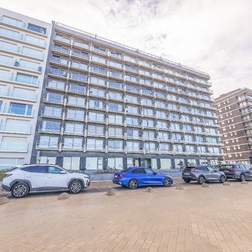 Studio te koop Middelkerke - Caenen 4297674 - 3746001023000095829