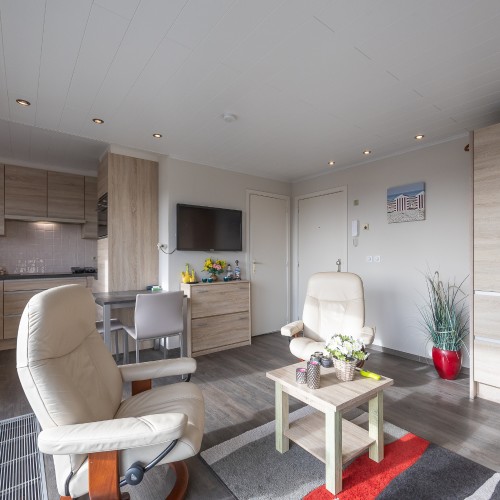 Studio te koop Middelkerke - Caenen 4297674 - 3746001023000095840