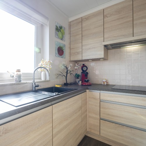 Studio te koop Middelkerke - Caenen 4297674 - 3746001023000095848