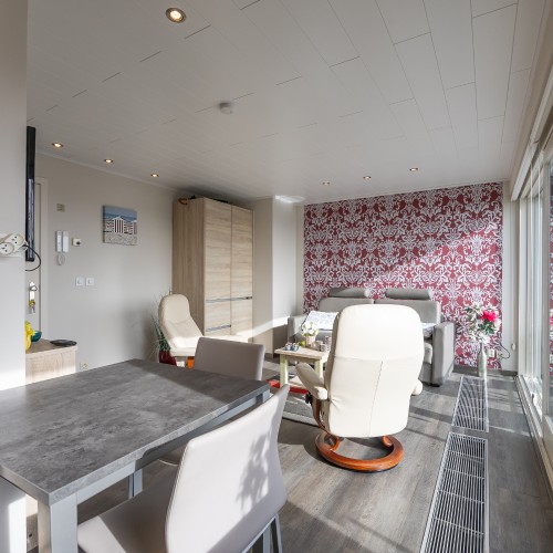 Studio te koop Middelkerke - Caenen 4297674 - 3746001023000095850