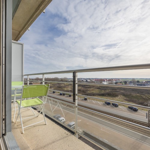 Studio te koop Middelkerke - Caenen 4297674 - 3746001023000095831