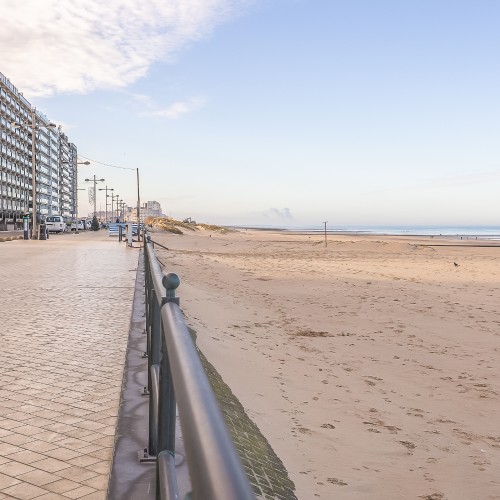 Studio te koop Middelkerke - Caenen 4297674 - 3746001023000095828