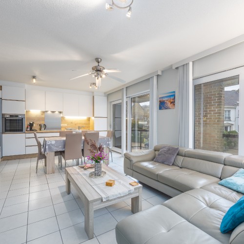 Appartement te koop Oostende - Caenen 4297840 - 3746001023000095852