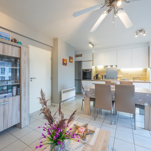 Appartement te koop Oostende - Caenen 4297840 - 3746001023000095859