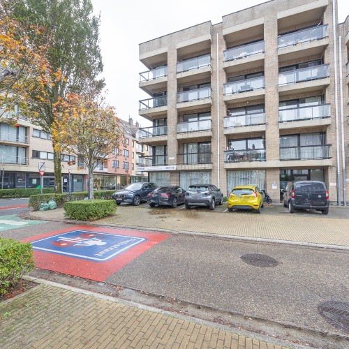 Appartement te koop Oostende - Caenen 4297840 - 3746001023000095869