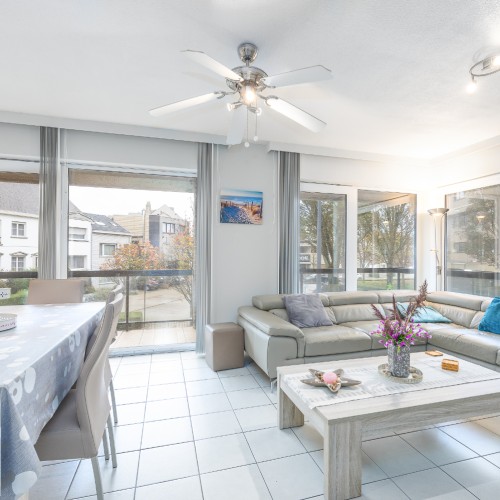 Appartement te koop Oostende - Caenen 4297840 - 3746001023000095858